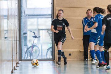 Bild 250 - Hesebeck Hallenmasters